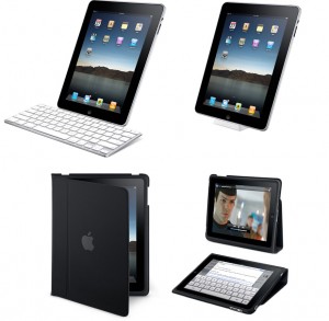 iPad Accessories