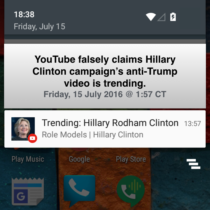 20160715fr2014-google-youtube-hillary-clinton-trending-720x720